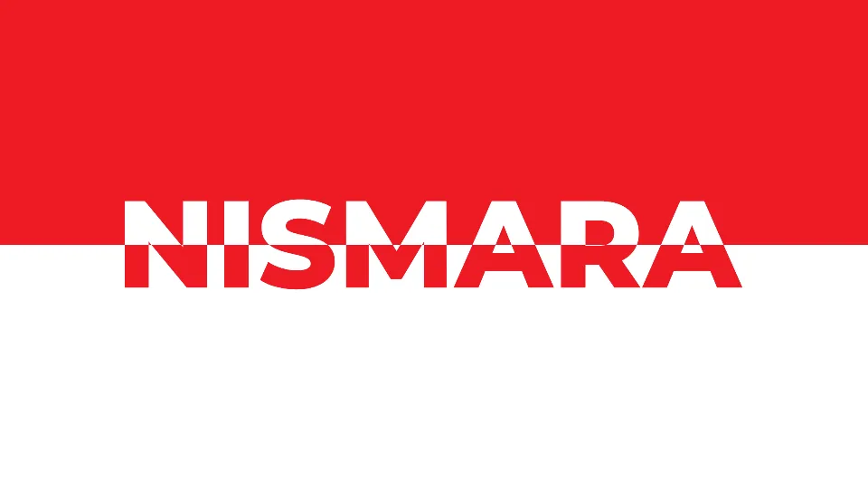 Nismara August at TMP