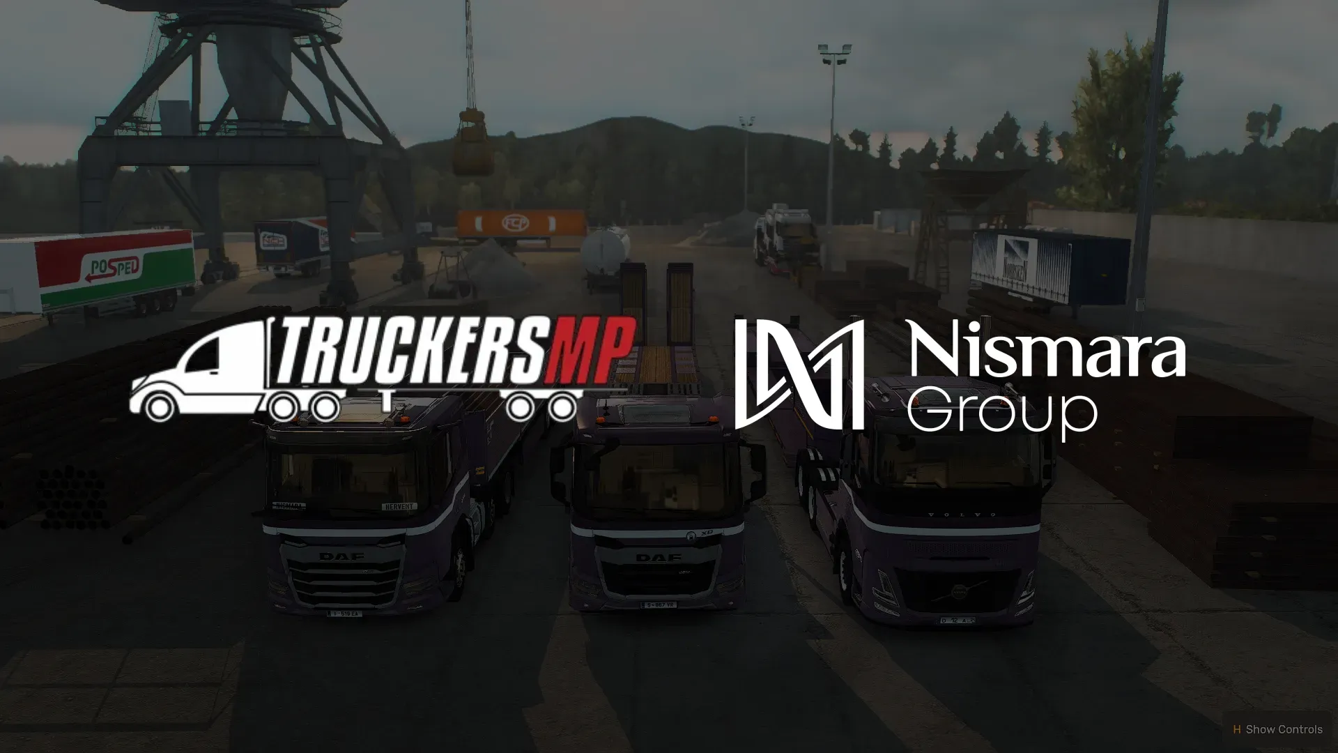 Nismara TMP September