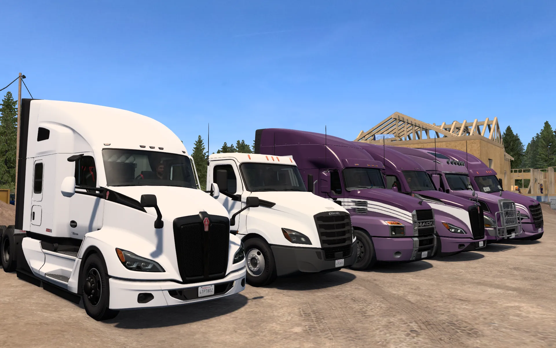 New Update Nismara Transport